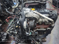 Motor Renault Megane 2 1.9 Dci Cod F9Q