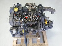 Motor Renault Megane 2 2006 1.5 dCI Diesel Cod Motor K9K(732) 106CP/78KW