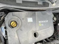 Motor Renault Megane 2 / Dacia Logan K9K euro 3 1.5 DCI