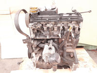 Motor, Renault Megane 2 [Fabr 2002-2008] 1.5 DCI, K9K732 (id:441493)