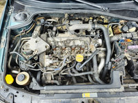 Motor Renault Megane 2 Laguna 2 Scenic Espace 1.9 dci 120 cp EURO 3