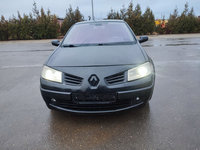 Motor Renault Megane 2,Scenic,1600 16v  83kw k4m t7-60