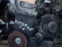 Motor Renault Megane , 2004