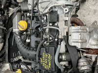 Motor Renault Megane 3 1,4 tce 130 cp tip H4J-700 an 2010 2011 2012 2013 2014