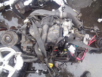 Motor Renault Megane 3 1.5 DCI 109CP din 2009