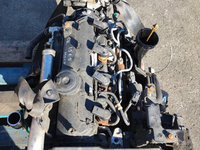 Motor Renault Megane 3 1.5 dci 110 cp euro 5