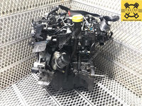 Motor Renault Megane 3 1.5 DCI 110 CP K9K 846