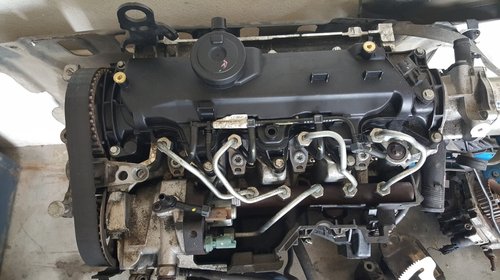 Motor Renault Megane 3 1 5 Dci 85 cp Tip K9k