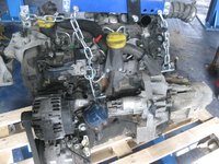 Motor Renault Megane 3 1.5 DCI 90 CP tip K9K 2009-2014