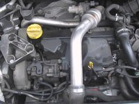 Motor Renault Megane 3 1.5 DCI cod motor K9K