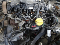 Motor Renault Megane 3 1.5 DCI E5 110 CP din 2012 fara anexe