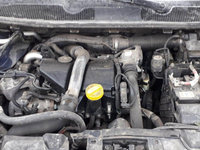 Motor Renault Megane 3 1.5 dci E5 66kW 2011 K9K.834