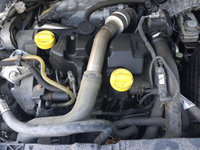 Motor Renault Megane 3 1.5 dCi euro 4 tip K9K