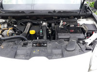 Motor Renault Megane 3 1.5 dci euro 4