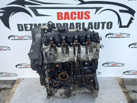 Motor Renault Megane 3 1.5 dCi Euro 5 110 cp Cod K9K J836