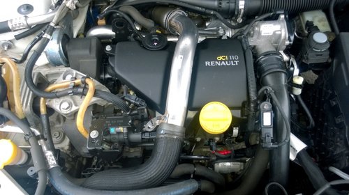 Motor Renault Megane 3 , 1.5 dci , Euro 5 , 81 kw/110 CP : K9K 836 ; K9KJ836