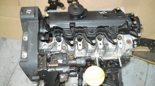 Motor Renault Megane 3 , 1.5 dci , Euro 5 , 81 kw/110 CP : K9K 836 ; K9KJ836