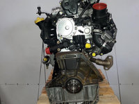 Motor Renault Megane 3 1.5 dci K9K 837 2013 E5