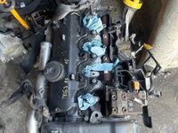 Motor Renault Megane 3 1.5 dci k9k euro 5 175218188r 8201225030 Renault Megane 3 [2008 - 2014]