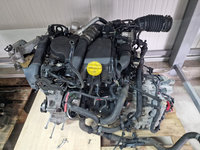 Motor Renault Megane 3 1 5 Dci K9K