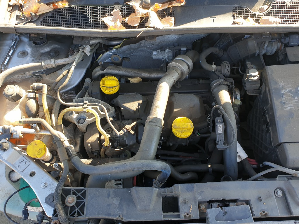 Motor Renault Megane 3 1.5 dci k9k - #1845965994