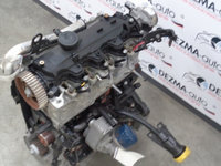 Motor, Renault Megane 3, 1.5 dci (pr:110747)