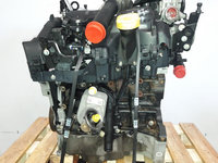 Motor Renault Megane 3 1.5 dci tip K9K E5