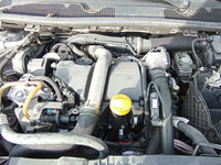 Motor Renault Megane 3 1.5 diesel 2009 2014 k9k fara anexe 120 mii km