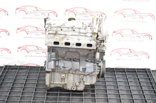 Motor Renault Megane 3 1.6 B 81KW K4M 858 656