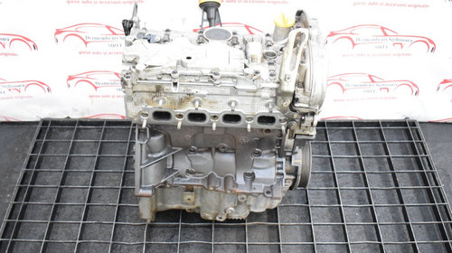 Motor Renault Megane 3 1.6 B 81KW K4M 858 656