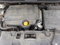 Motor Renault Megane 3 1.9 Dci Cod F9Q an 2010