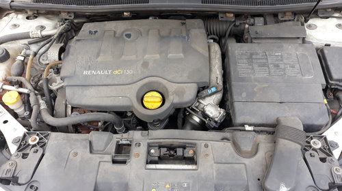 Motor Renault Megane 3 1.9 Dci Cod F9Q an 201