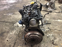 Motor Renault Megane 3 2009 1.5 DCI Diesel Cod Motor K9K(832) 106CP/78KW