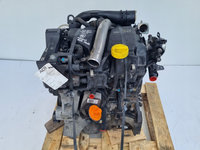 Motor Renault Megane 3 2012 1.5 DCI Diesel 110CP/81KW