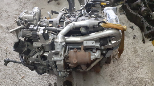 Motor renault megane 3 anul 2012 90cp