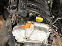 Motor Renault Megane 3 / Clio 1.6 16v cod K4M P848