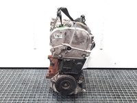 Motor, Renault Megane 3 [Fabr 2008-2015] 1.6 B, K4M848 (id:413787)