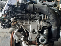 Motor Renault Megane 3 III GT 2.0 DCI 160 Cp cod motor M9R-610