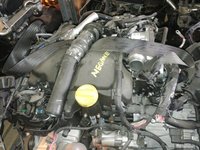 Motor Renault megane 4 1.5 dci euro 6 an 2017