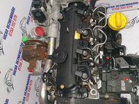 Motor renault megane 4 1.5 dci K9KG656