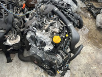 Motor Renault Megane 4 / Clio 1.3 TCE H5H-B470 2018-2022