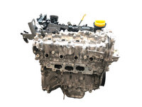 Motor Renault MEGANE 4 (PHASE 2) (2021-2021) N9-1333 cmc (1.3 Ltr) 103KW LVNB H5H 490 2,3 110104901R / 110412299R
