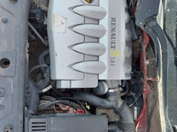 MOTOR RENAULT MEGANE BREAK 1,6 BENZINA-COD MOTOR K4MT7