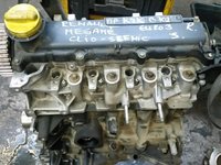 Motor Renault Megane Clio 1.5 DCI