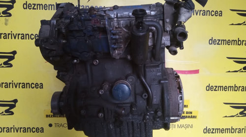 MOTOR RENAULT MEGANE I , 1.9 D ,AN 2000