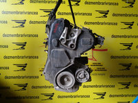 MOTOR RENAULT MEGANE I 1.9 DCI, AN 1999-2001