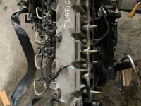 MOTOR RENAULT MEGANE I 1.9 DCI, AN 1999-2004