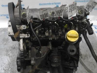 Motor Renault Megane I (1996-2003)