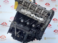 Motor Renault Megane I, Scenic I, 1.9 dCi