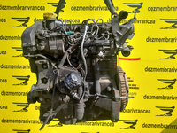 MOTOR RENAULT MEGANE II, 1.5 DCI, AN 2005 - INJECTIE Delphi , BAIA CRAPATA